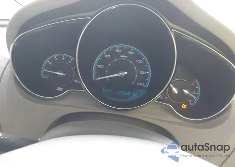 2009 Chevrolet Malibu Lt из США, поврежденный, VIN 1G1ZJ57B09F111448